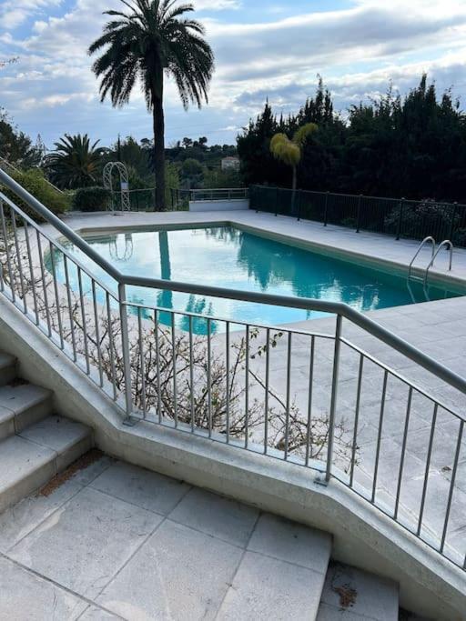 Appartement T2 52M2 A Nice 06000 Exterior photo