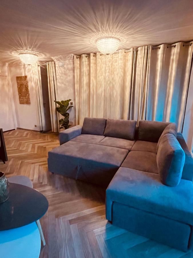 Appartement T2 52M2 A Nice 06000 Exterior photo